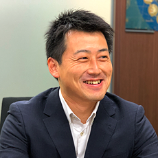 Daisuke NAGASE