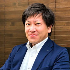 Syunsuke YAMAGUCHI