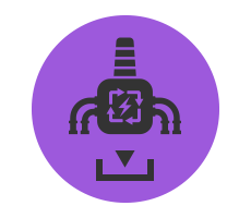地熱バイナリー発電所の事例