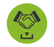 地熱発電コンサルティングの事例